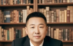 贵州贵台酱酒业有限公司董事长杨彪：诗酒同源 酒释人生