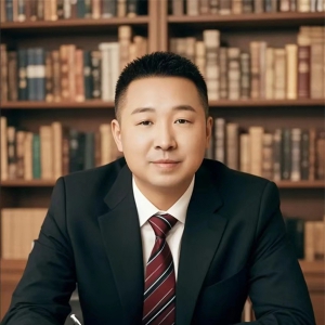 贵州贵台酱酒业有限公司董事长杨彪：诗酒同源 酒释人生